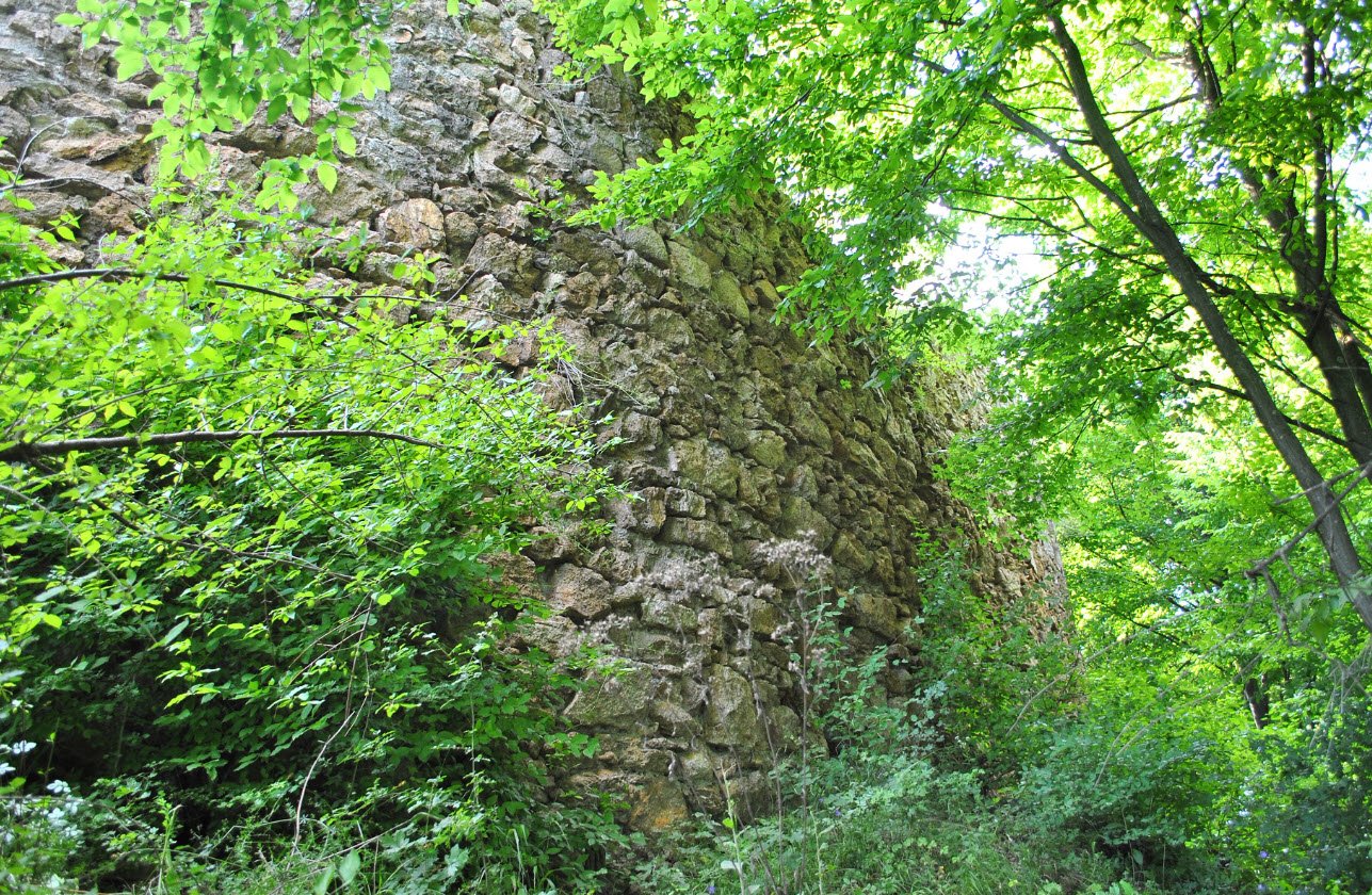 Cetatea Jdioara, Romania, Romania